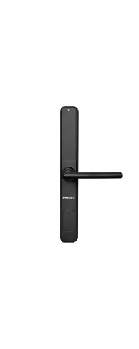 Электронный дверной замок Philips EasyKey DDL608-5HWS Электронный дверной замок Philips EasyKey DDL608-5HWS