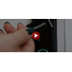 Электронный дверной замок Philips EasyKey DDL608-5HWS