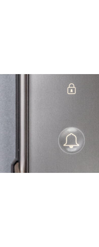 Биометрический врезной дверной замок Smart lock DZ016Pro Биометрический врезной дверной замок Smart lock DZ016Pro