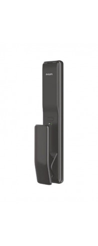 Электронный дверной замок Philips EasyKey Alpha-5HB Электронный дверной замок Philips EasyKey Alpha-5HB
