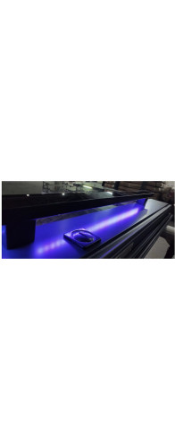 Арт.60х30 Glass Premium Sensor, L-1600 мм Арт.60х30 Glass Premium Sensor, L-1600 мм