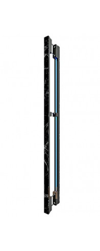 Арт. 60х30 HPL Premium Marble Black, L-2000 мм Арт. 60х30 HPL Premium Marble Black, L-2000 мм