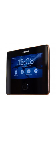 Видеоглазок Philips DV001 Wi-Fi Видеоглазок Philips DV001 Wi-Fi