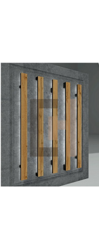 Арт. 100x35 Oak Premium, L-1600 мм - Console 3 Арт. 100x35 Oak Premium, L-1600 мм - Console 3