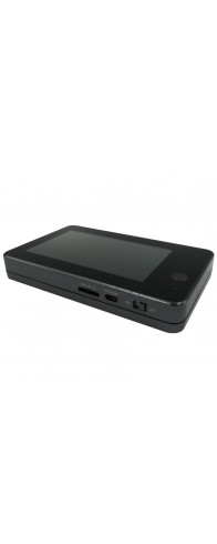 Видеоглазок ED-500PD Wi-Fi Видеоглазок ED-500PD Wi-Fi