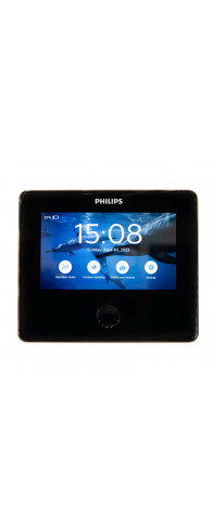 Видеоглазок Philips DV001 Wi-Fi Видеоглазок Philips DV001 Wi-Fi