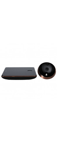 Видеоглазок Philips DV001 Wi-Fi Видеоглазок Philips DV001 Wi-Fi