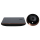 Видеоглазок Philips DV001 Wi-Fi