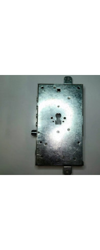 Моторный замок Dircode DM-1 (аналог Mottura X-Nova) Моторный замок Dircode DM-1 (аналог Mottura X-Nova)