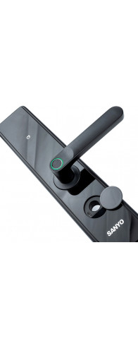 Sanyo T100 TTLock умный замок Sanyo T100 TTLock умный замок