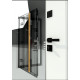 Арт. 60х30 PVC Basic Mechanical Combi, L-1800 мм