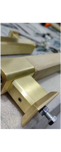 Арт. Brass & Oak Арт. Brass & Oak