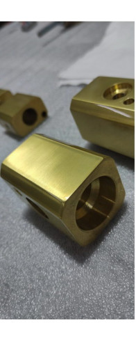 Арт. Brass & Oak Арт. Brass & Oak