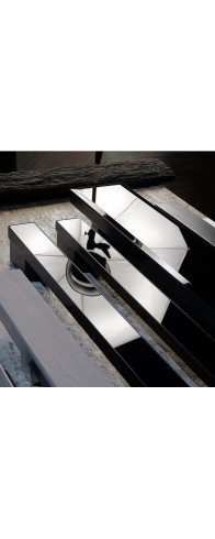 Арт.60х30 Glass Premium Sensor, L-1600 мм Арт.60х30 Glass Premium Sensor, L-1600 мм