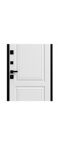 Door model СН-2