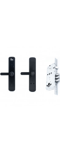Дверной замок Gimmel F21 TTLock Дверной замок Gimmel F21 TTLock