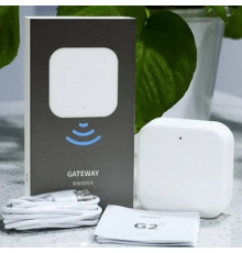 Wi-fi Hub