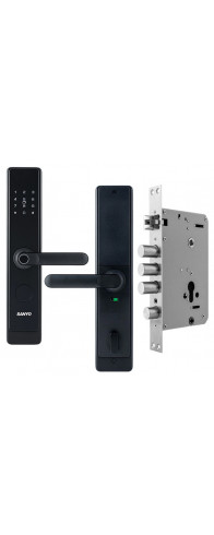 Sanyo T100 TTLock умный замок Sanyo T100 TTLock умный замок