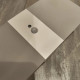 Светодиодный накладной светильник с датчиком движения Style White