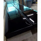 Арт. 125х35 Glass Facet Premium, L-1800 мм