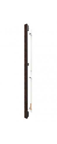 Combi Aрт. 60х30 PVC Premium и Aрт. 50х25 Basic+, L-1800 Combi Aрт. 60х30 PVC Premium и Aрт. 50х25 Basic+, L-1800