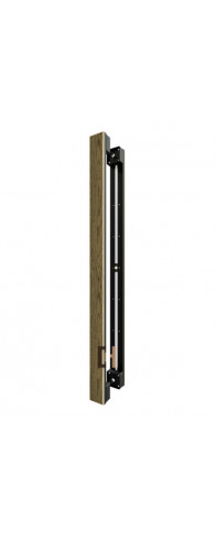 Арт. 100x35 Oak Premium, L-1600 мм - Console 3 Арт. 100x35 Oak Premium, L-1600 мм - Console 3