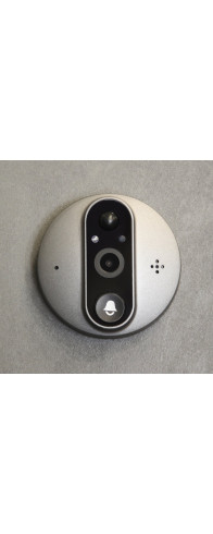 Видеоглазок ED-500PA Wi-Fi Видеоглазок ED-500PA Wi-Fi