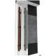 Арт. 60х30 PVC Basic+ , L-1700 мм