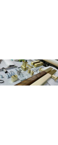 Арт. Brass & Oak Арт. Brass & Oak