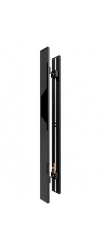 Арт. 125х35 Glass Facet Premium, L-1800 мм Арт. 125х35 Glass Facet Premium, L-1800 мм