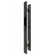 Арт. 125х35 Glass Facet Premium, L-1800 мм