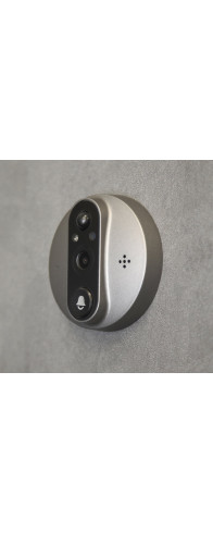 Видеоглазок ED-500PA Wi-Fi Видеоглазок ED-500PA Wi-Fi