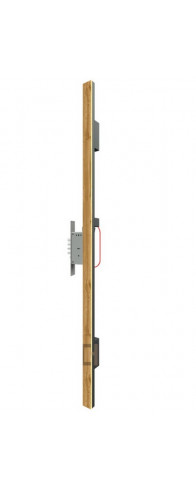 Арт. 60х30 PVC Basic Mechanical Combi, L-1800 мм Арт. 60х30 PVC Basic Mechanical Combi, L-1800 мм
