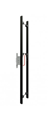 Арт. 50х25 Basic Mechanical, L-1800 мм Арт. 50х25 Basic Mechanical, L-1800 мм