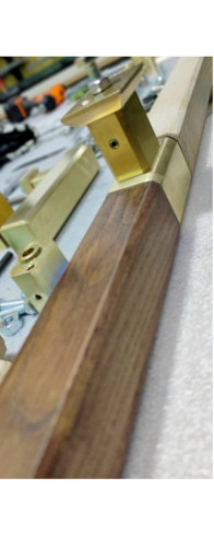 Арт. Brass & Oak Арт. Brass & Oak
