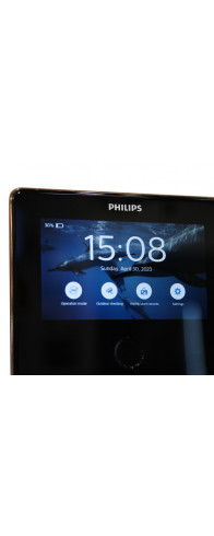 Видеоглазок Philips DV001 Wi-Fi Видеоглазок Philips DV001 Wi-Fi
