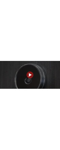 Видеоглазок Лайт Smart