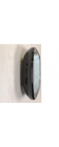 Видеоглазок Look VISION wi-fi Black Видеоглазок Look VISION wi-fi Black