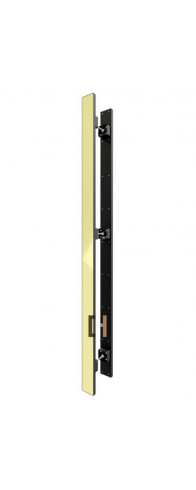 Арт. 100х35 Gold Premium Sensor, L-2100 мм Арт. 100х35 Gold Premium Sensor, L-2100 мм