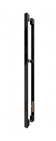 Арт. 56х27 Glass Premium + Dircode, L-1800 мм Арт. 56х27 Glass Premium + Dircode, L-1800 мм