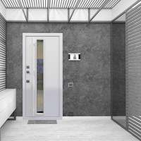 Door model СН-1