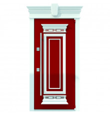 Tour Pro Red