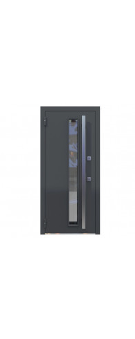 Door model СН-1