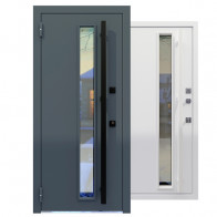 Door model СН-1