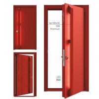 Модель RED