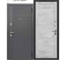 Бостон Бетон снежный Царга