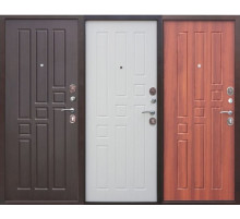 Гарда 8 мм Венге/Белый ясень/Рустикальный дуб