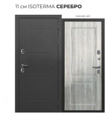 ISOTERMA Серебро Ривьера Айс