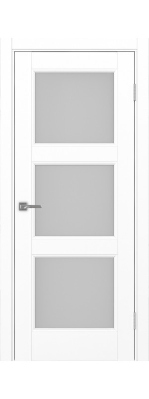 Межкомнатная дверь Турин Neo 530.222.70  Белый снежный Мателюкс 700x2000 мм