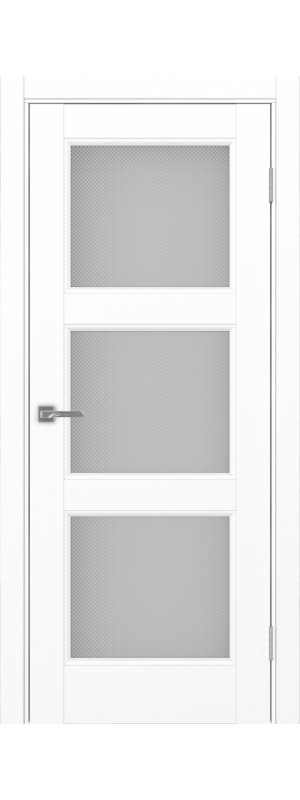 Межкомнатная дверь Турин Neo 530.222.70  Белый снежный Пунта б.цв. 700x2000 мм